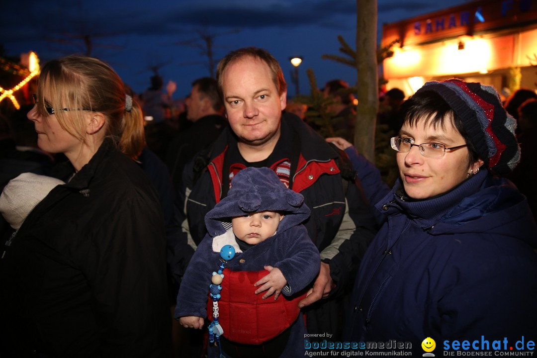 seechat.de - Die Bodensee Community Treffen: Konstanz, 13.12.2014