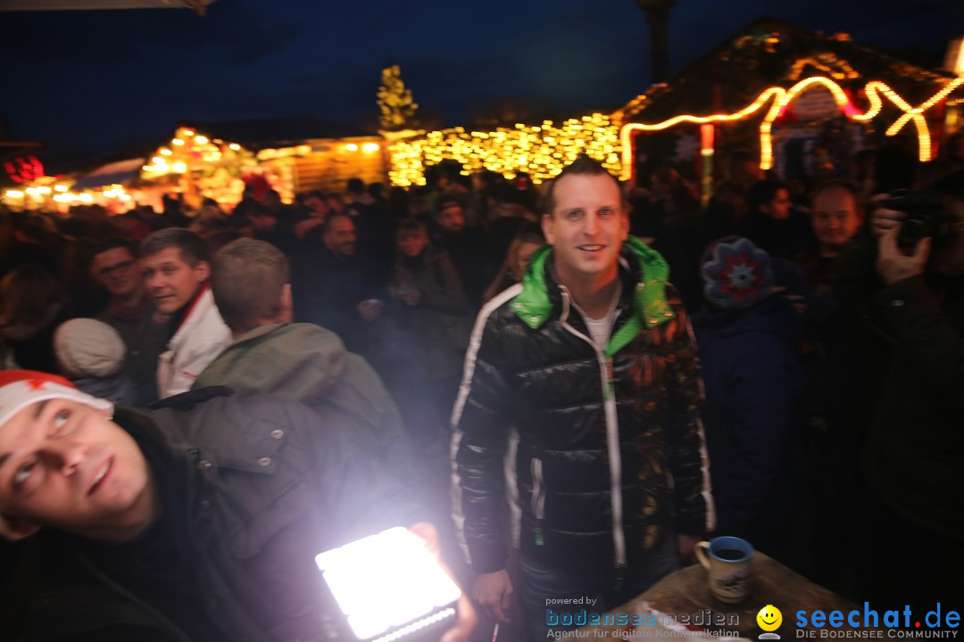 seechat.de - Die Bodensee Community Treffen: Konstanz, 13.12.2014