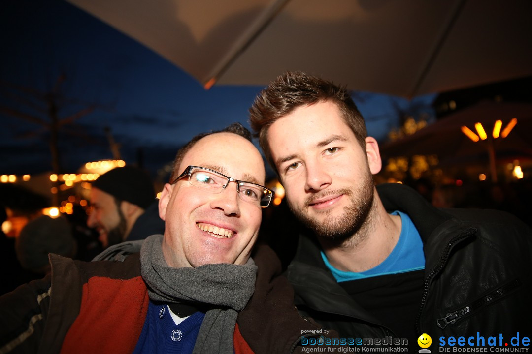 seechat.de - Die Bodensee Community Treffen: Konstanz, 13.12.2014