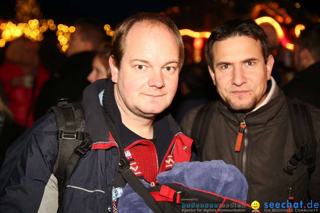 seechat.de - Die Bodensee Community Treffen: Konstanz, 13.12.2014