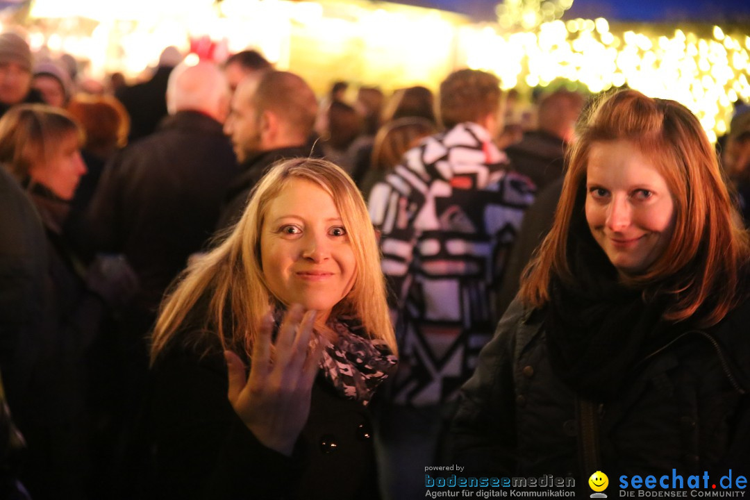 seechat.de - Die Bodensee Community Treffen: Konstanz, 13.12.2014