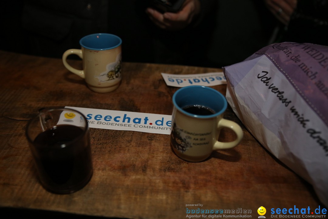 seechat.de - Die Bodensee Community Treffen: Konstanz, 13.12.2014