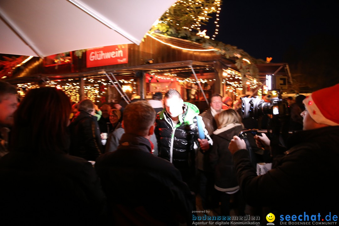 seechat.de - Die Bodensee Community Treffen: Konstanz, 13.12.2014