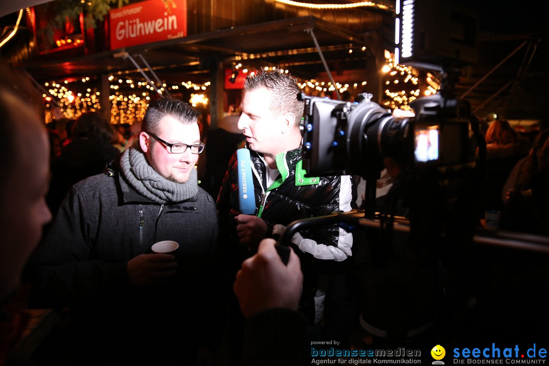 seechat.de - Die Bodensee Community Treffen: Konstanz, 13.12.2014