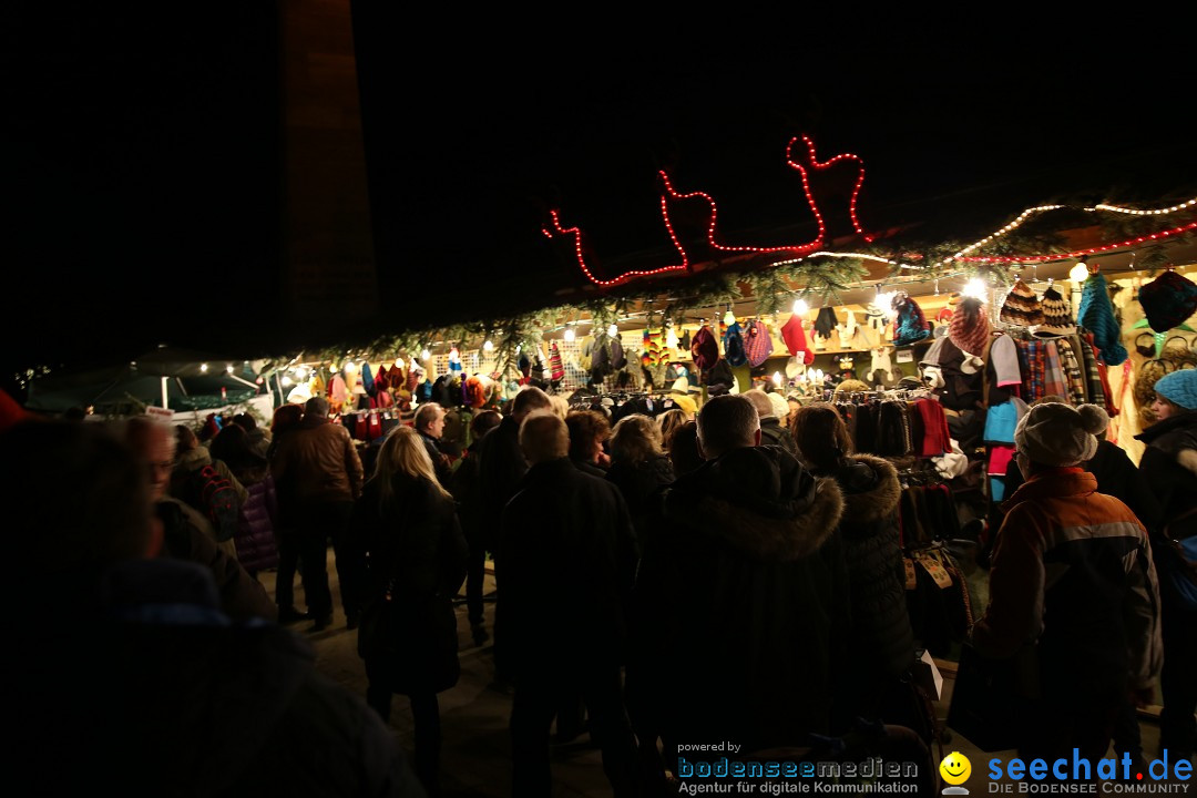 seechat.de - Die Bodensee Community Treffen: Konstanz, 13.12.2014