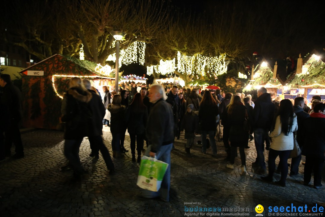 seechat.de - Die Bodensee Community Treffen: Konstanz, 13.12.2014