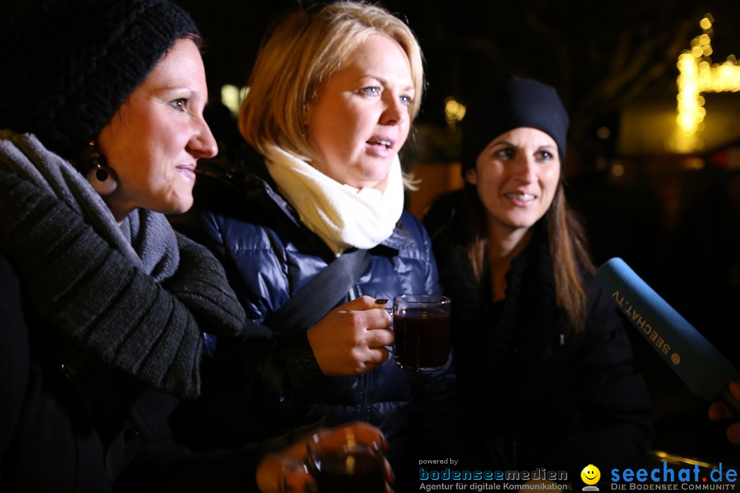 seechat.de - Die Bodensee Community Treffen: Konstanz, 13.12.2014