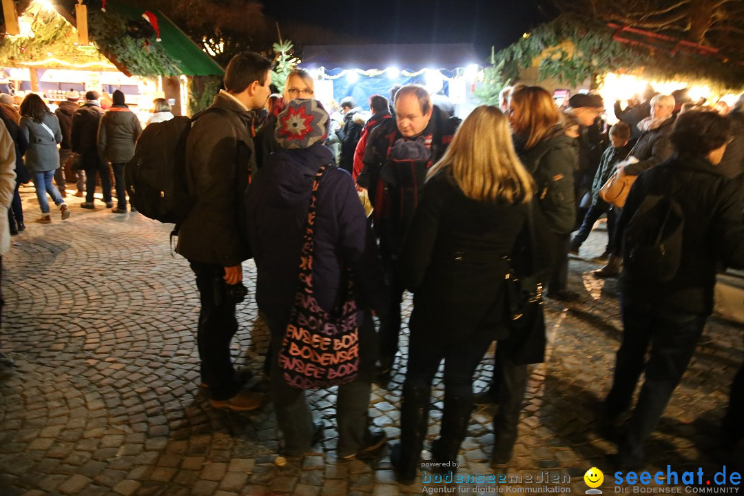 seechat.de - Die Bodensee Community Treffen: Konstanz, 13.12.2014