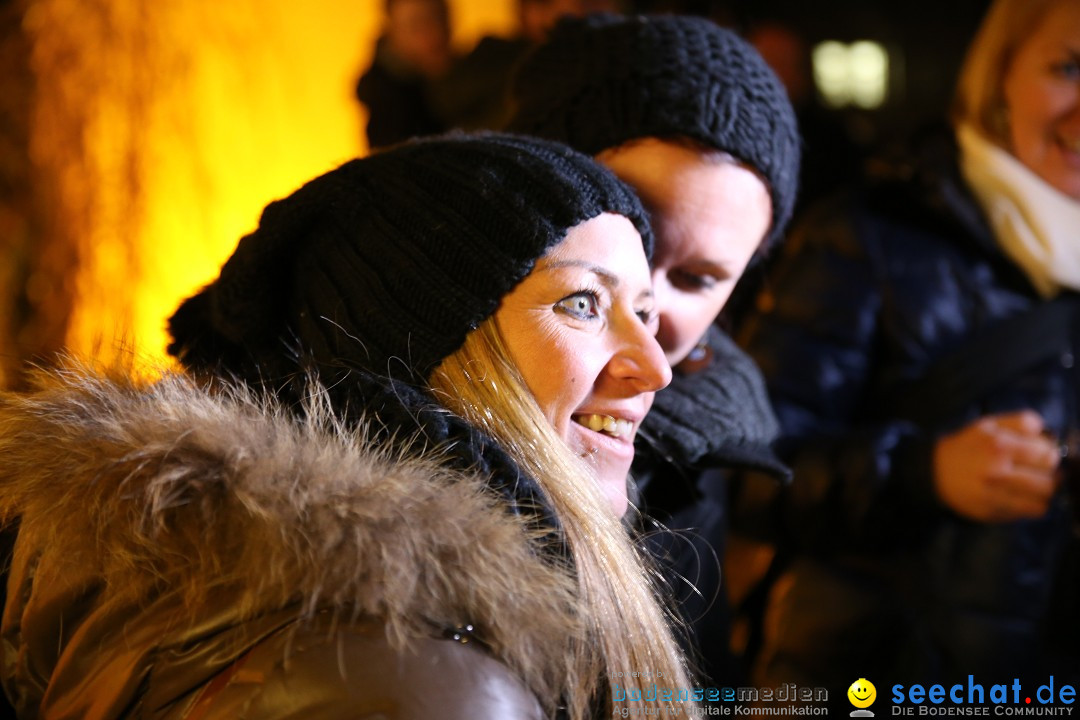 seechat.de - Die Bodensee Community Treffen: Konstanz, 13.12.2014