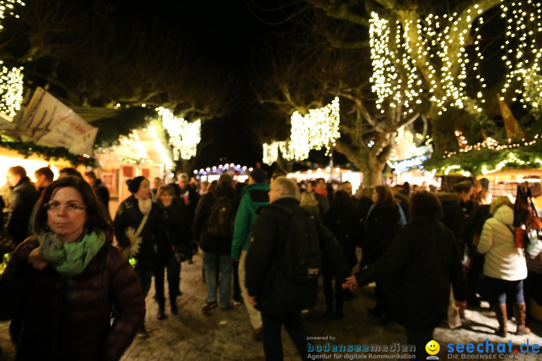 seechat.de - Die Bodensee Community Treffen: Konstanz, 13.12.2014