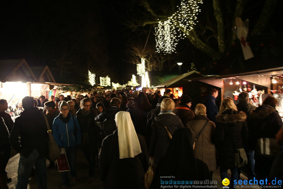 seechat.de - Die Bodensee Community Treffen: Konstanz, 13.12.2014