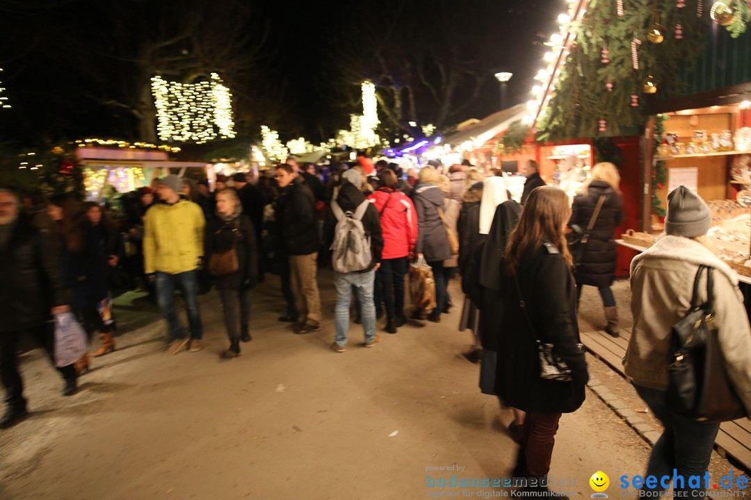 seechat.de - Die Bodensee Community Treffen: Konstanz, 13.12.2014