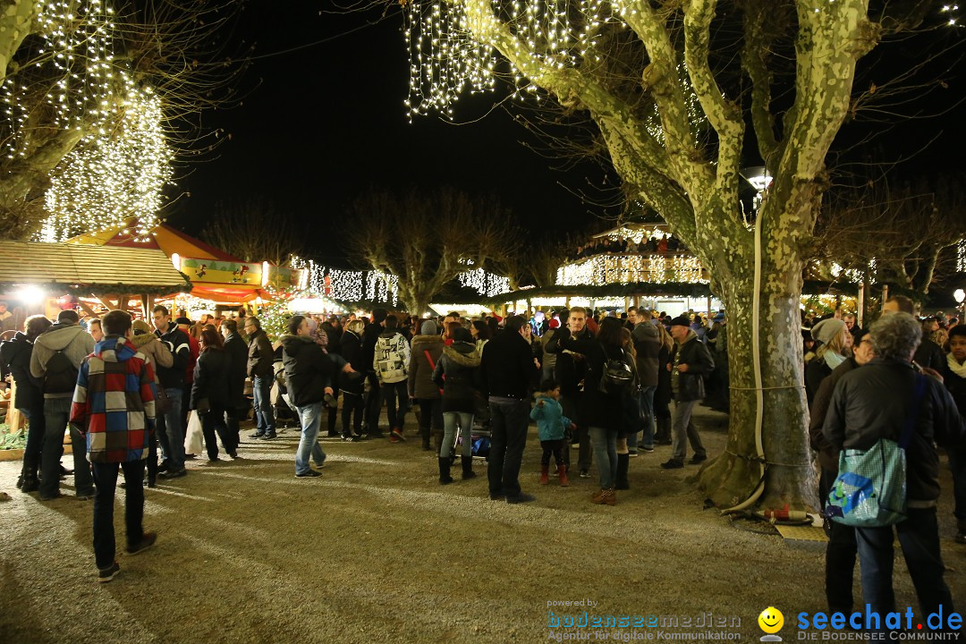 seechat.de - Die Bodensee Community Treffen: Konstanz, 13.12.2014