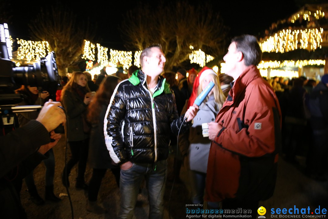 seechat.de - Die Bodensee Community Treffen: Konstanz, 13.12.2014