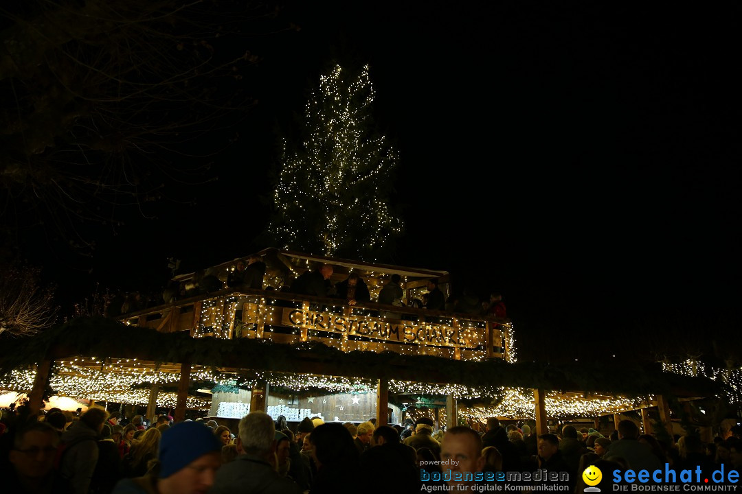 seechat.de - Die Bodensee Community Treffen: Konstanz, 13.12.2014