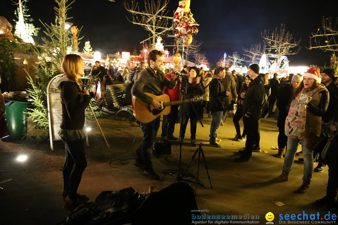 seechat.de - Die Bodensee Community Treffen: Konstanz, 13.12.2014