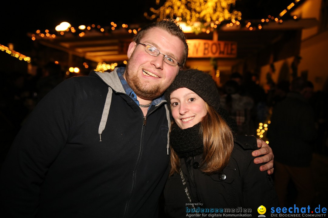 seechat.de - Die Bodensee Community Treffen: Konstanz, 13.12.2014