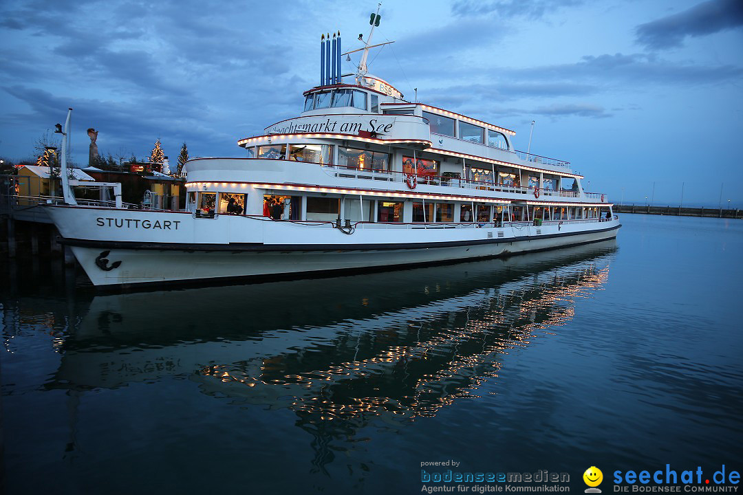 seechat.de - Die Bodensee Community Treffen: Konstanz, 13.12.2014