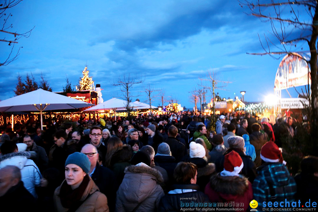 seechat.de - Die Bodensee Community Treffen: Konstanz, 13.12.2014