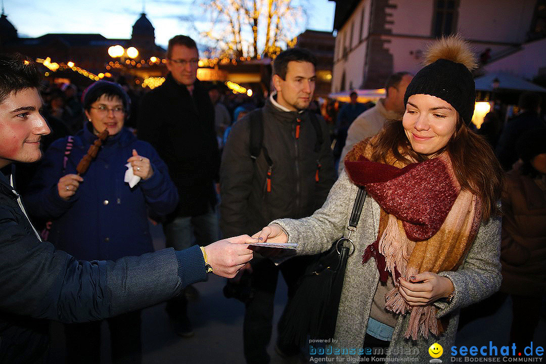 seechat.de - Die Bodensee Community Treffen: Konstanz, 13.12.2014