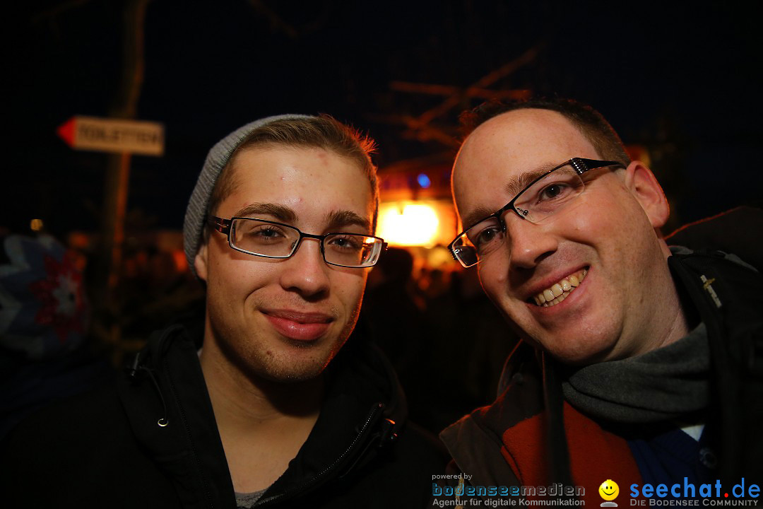 seechat.de - Die Bodensee Community Treffen: Konstanz, 13.12.2014