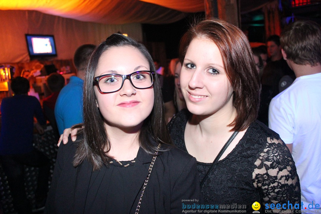 Winterbar - Schweiz: Gossau-Niederwil am Bodensee, 13.12.2014