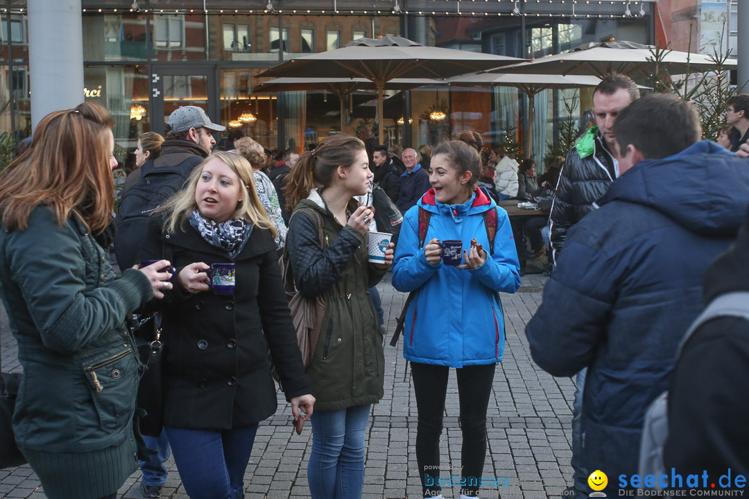 seechat.de - Die Bodensee Community Treffen: Konstanz, 13.12.2014