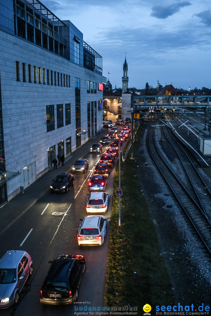 seechat.de - Die Bodensee Community Treffen: Konstanz, 13.12.2014