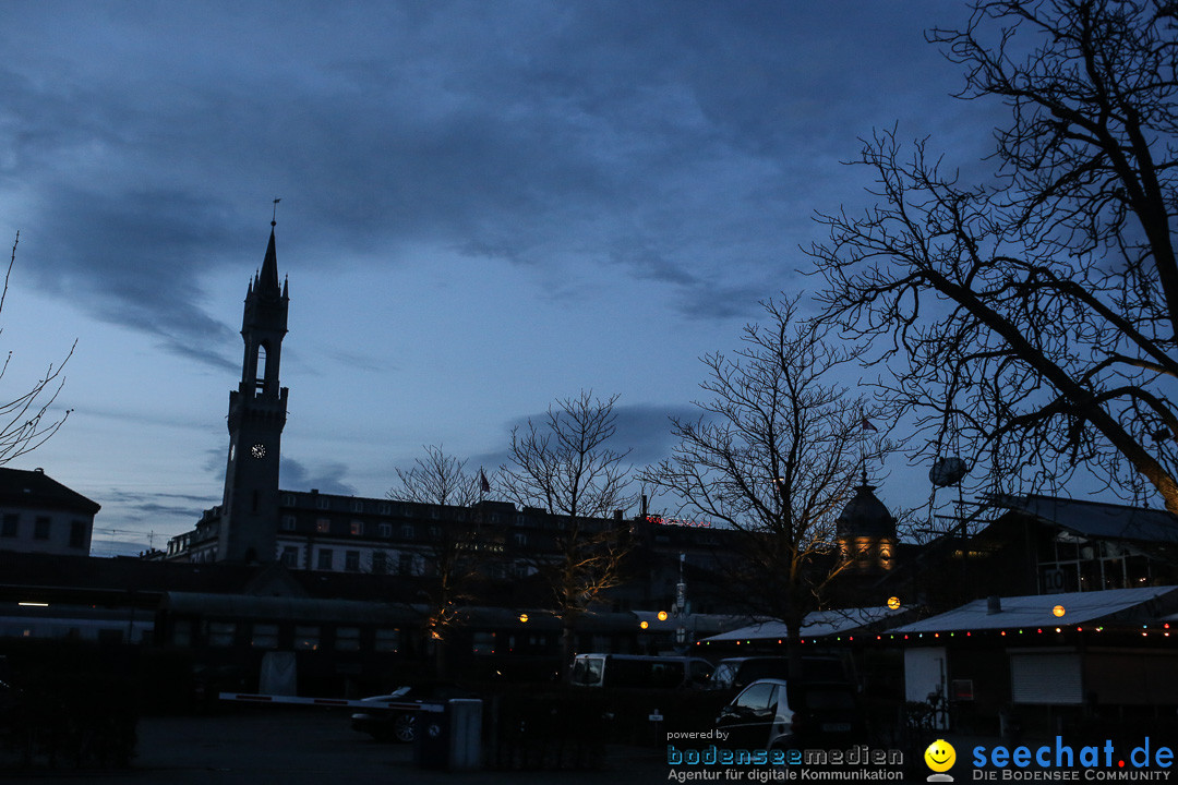 seechat.de - Die Bodensee Community Treffen: Konstanz, 13.12.2014