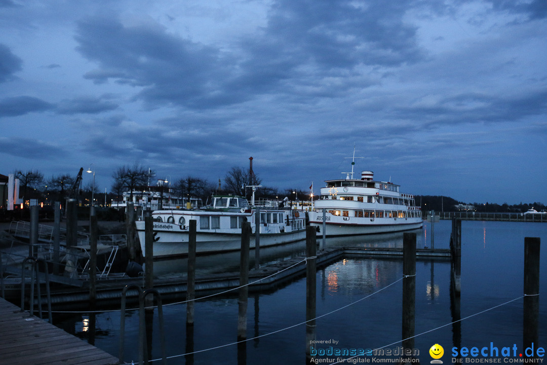 seechat.de - Die Bodensee Community Treffen: Konstanz, 13.12.2014