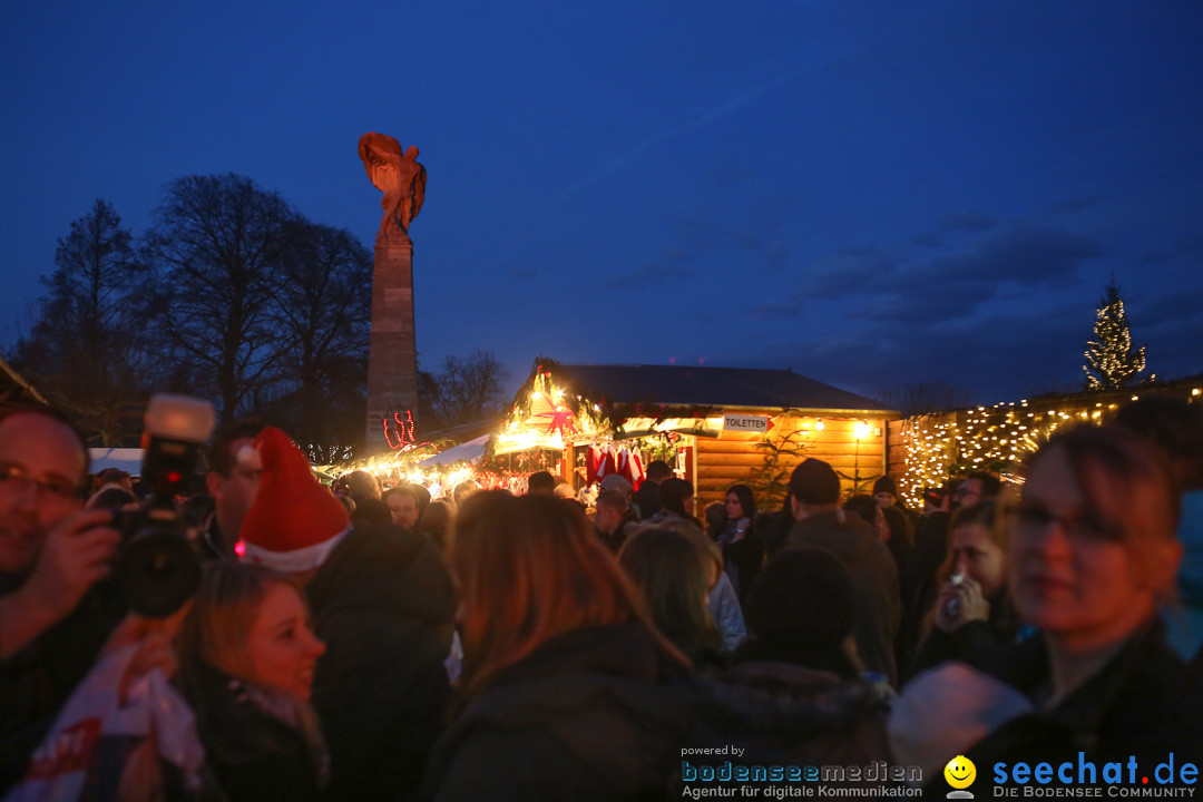 seechat.de - Die Bodensee Community Treffen: Konstanz, 13.12.2014