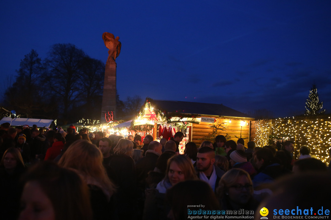 seechat.de - Die Bodensee Community Treffen: Konstanz, 13.12.2014