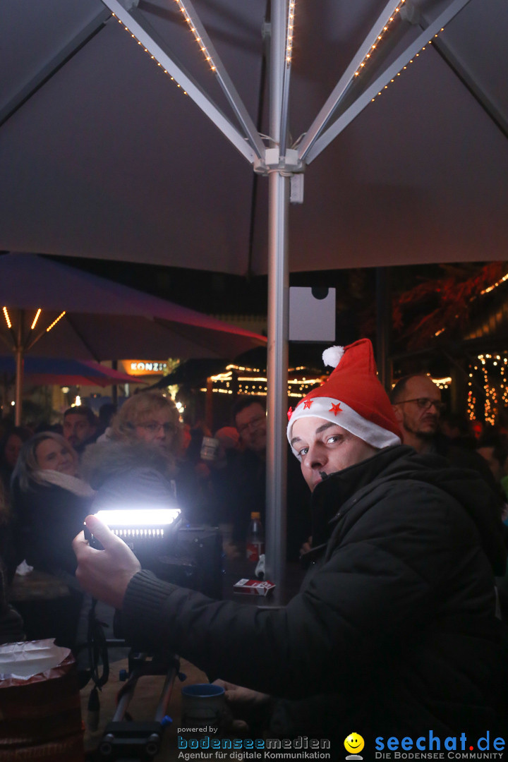 seechat.de - Die Bodensee Community Treffen: Konstanz, 13.12.2014