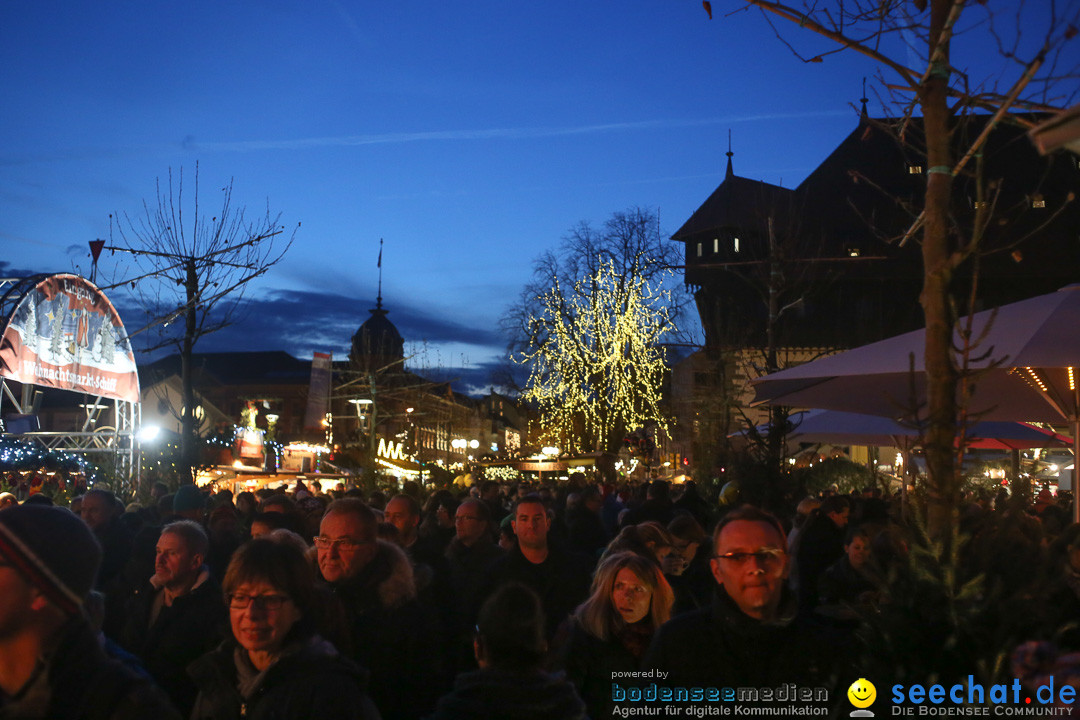 seechat.de - Die Bodensee Community Treffen: Konstanz, 13.12.2014