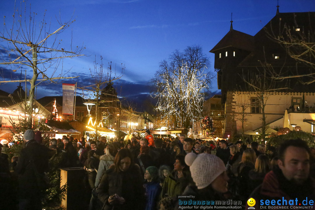 seechat.de - Die Bodensee Community Treffen: Konstanz, 13.12.2014