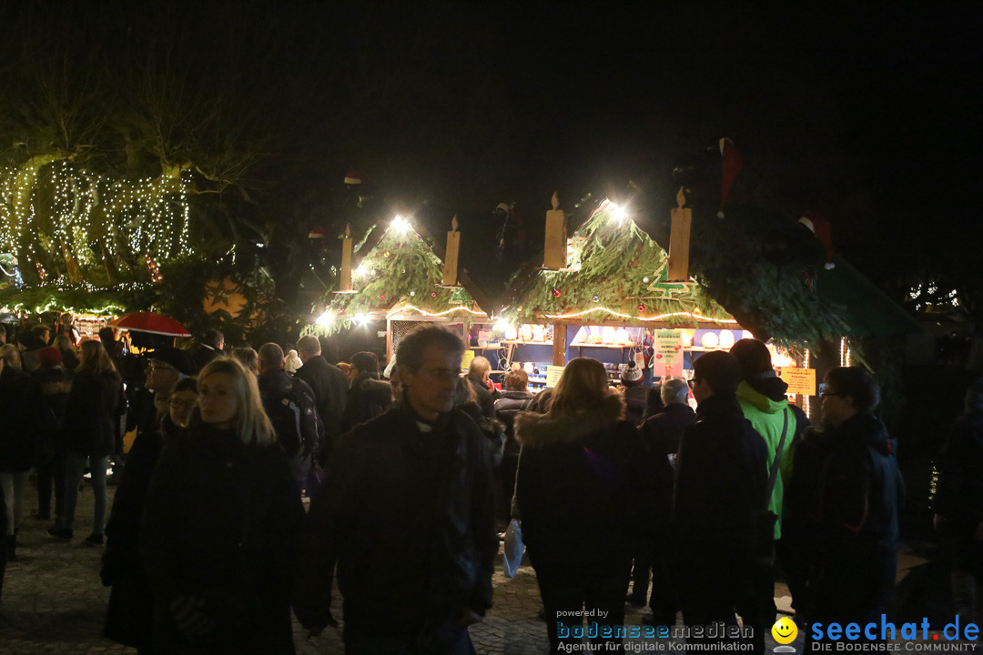 seechat.de - Die Bodensee Community Treffen: Konstanz, 13.12.2014