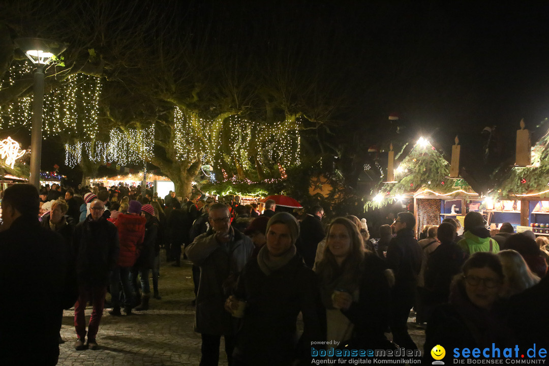 seechat.de - Die Bodensee Community Treffen: Konstanz, 13.12.2014