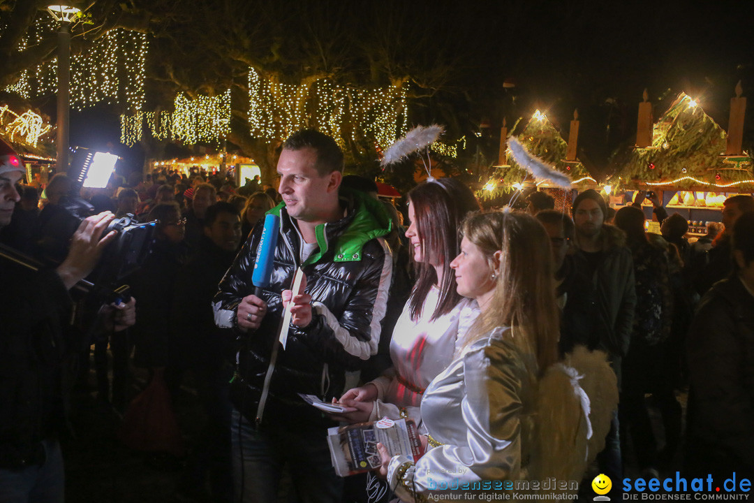 seechat.de - Die Bodensee Community Treffen: Konstanz, 13.12.2014