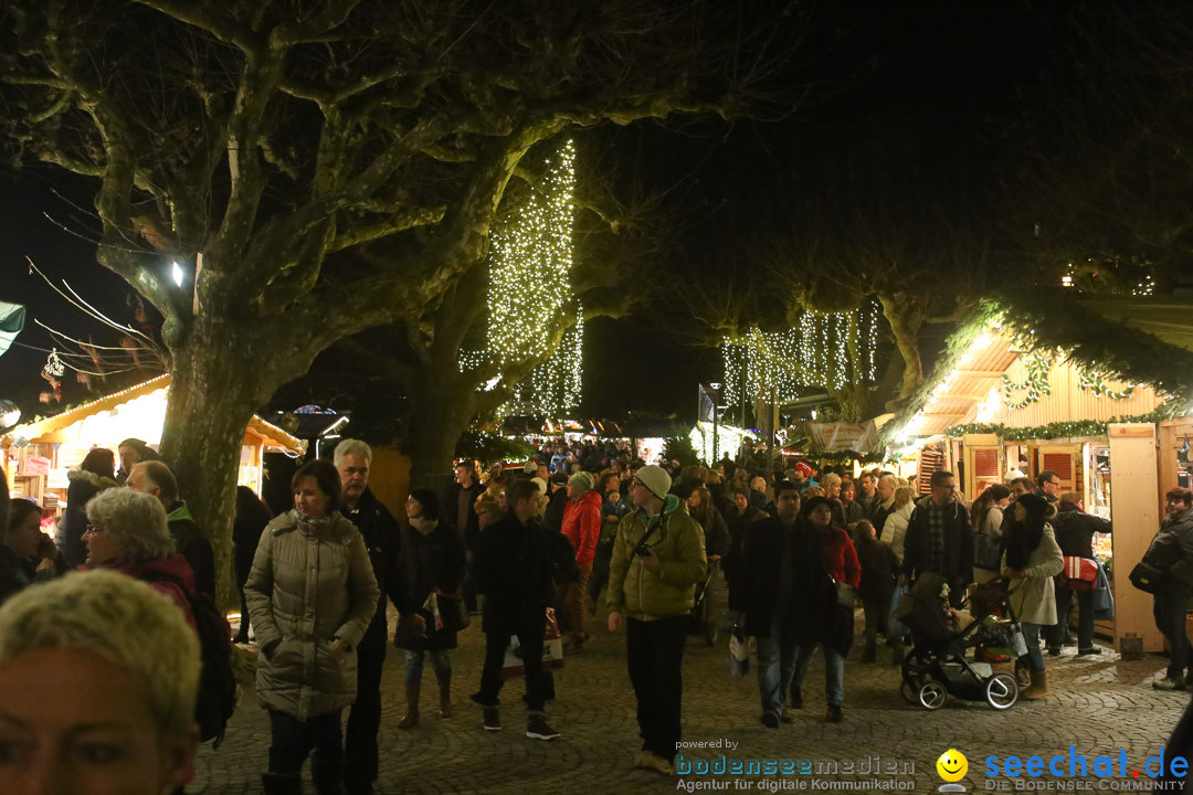 seechat.de - Die Bodensee Community Treffen: Konstanz, 13.12.2014