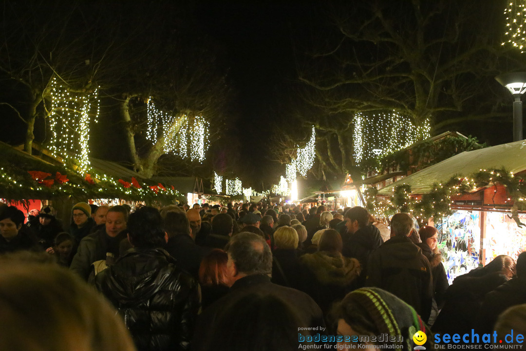 seechat.de - Die Bodensee Community Treffen: Konstanz, 13.12.2014