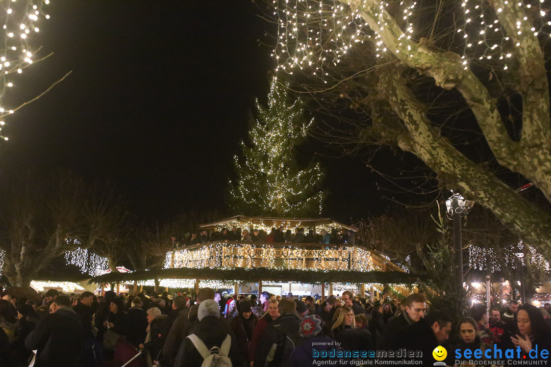 seechat.de - Die Bodensee Community Treffen: Konstanz, 13.12.2014