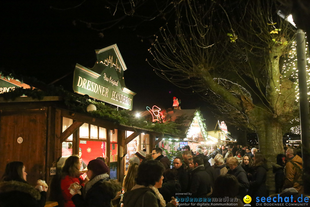 seechat.de - Die Bodensee Community Treffen: Konstanz, 13.12.2014