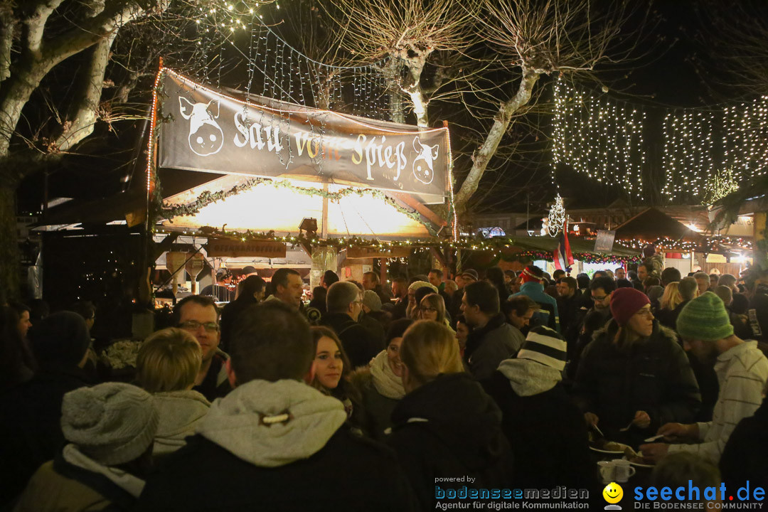 seechat.de - Die Bodensee Community Treffen: Konstanz, 13.12.2014