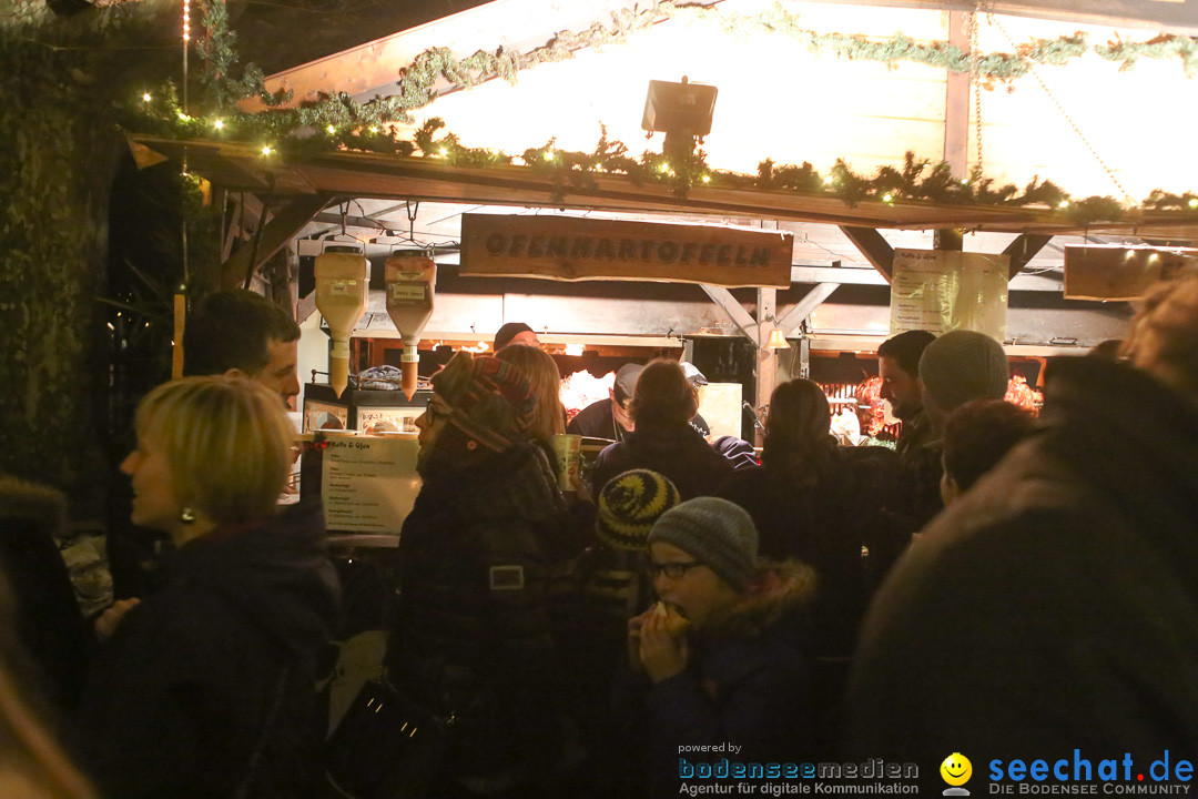 seechat.de - Die Bodensee Community Treffen: Konstanz, 13.12.2014