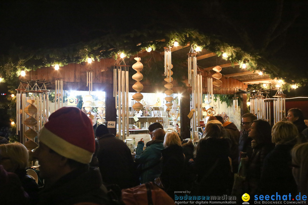 seechat.de - Die Bodensee Community Treffen: Konstanz, 13.12.2014