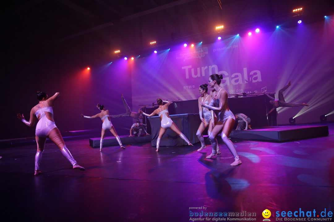 TURNGALA 2014: Konstanz am Bodensee, 29.12.2014