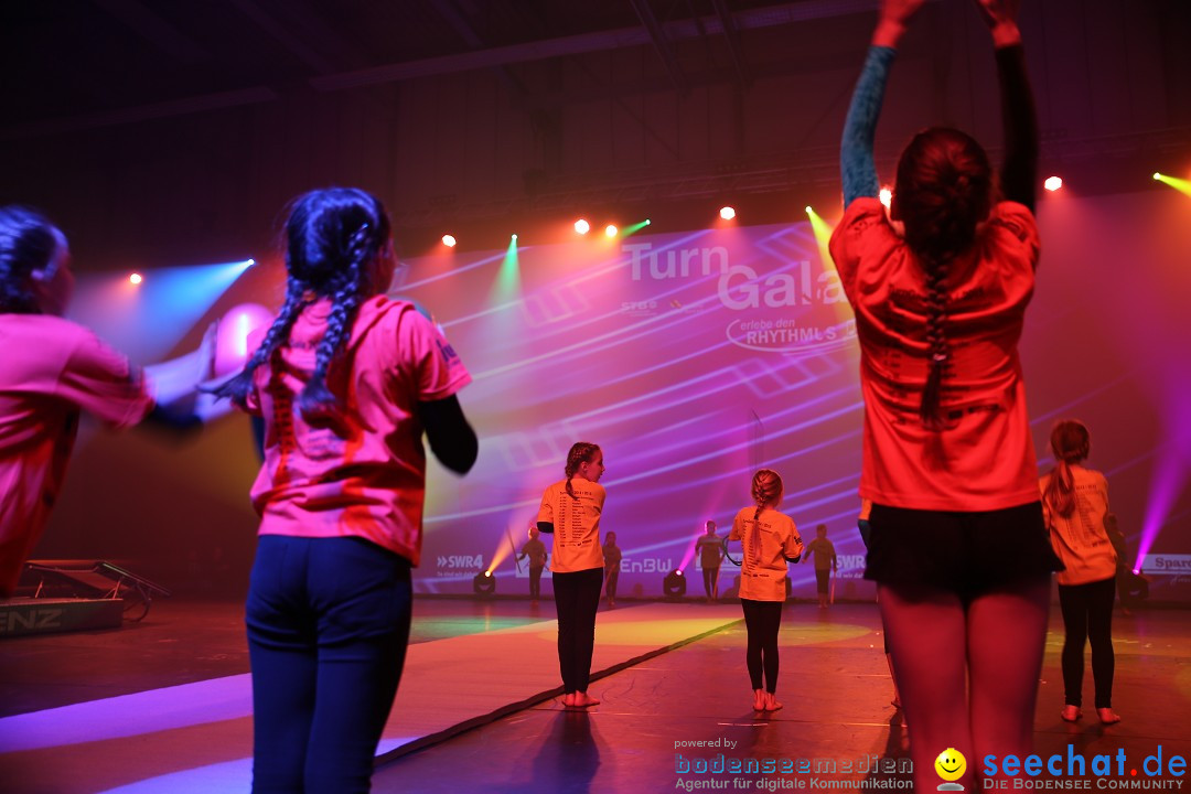 TURNGALA 2014: Konstanz am Bodensee, 29.12.2014