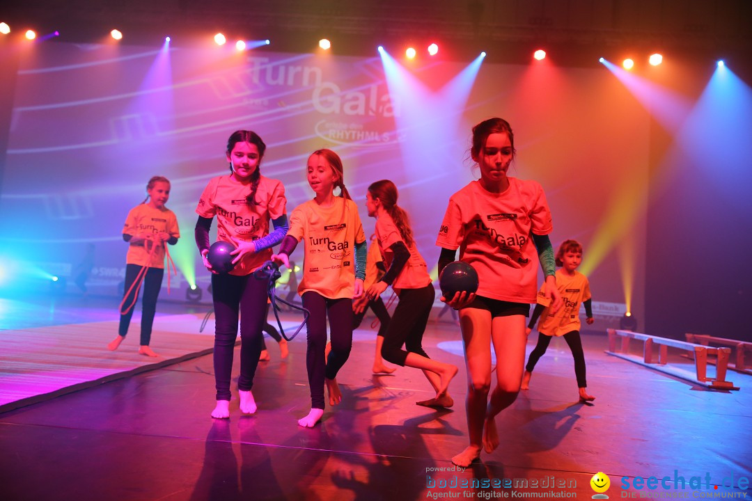 TURNGALA 2014: Konstanz am Bodensee, 29.12.2014