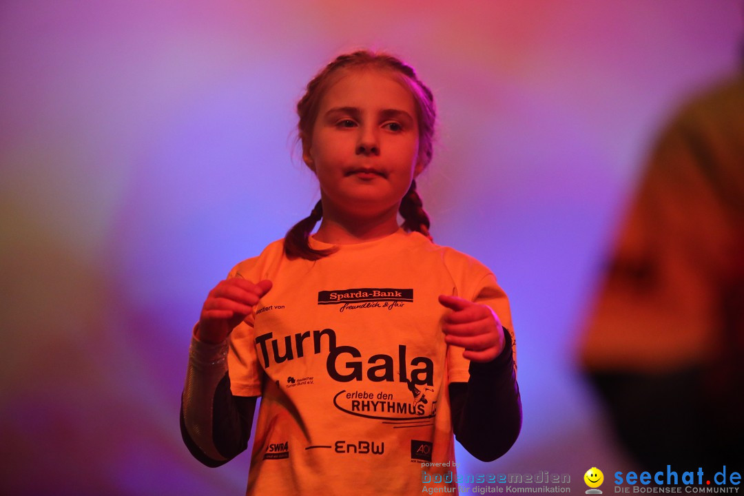 TURNGALA 2014: Konstanz am Bodensee, 29.12.2014