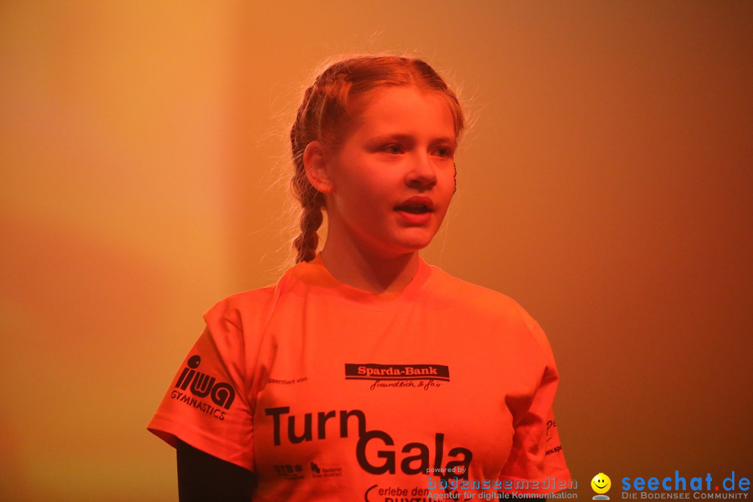 TURNGALA 2014: Konstanz am Bodensee, 29.12.2014